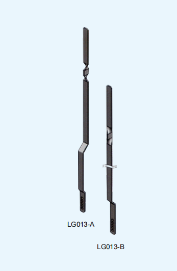 连杆LG013-A/LG013-B