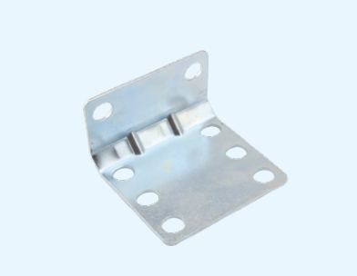 附件 L型并柜件