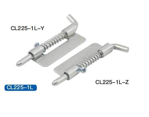 铰链CL225-1L-Y/CL225-1L-Z