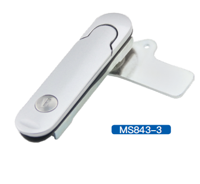 平面锁MS843-3