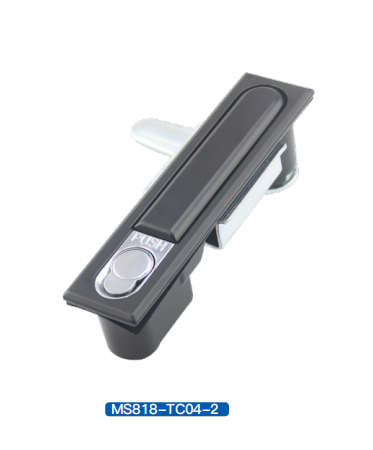 平面锁MS818-TC04-2