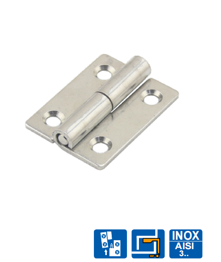 铰链CL253-9A/CL253-9B