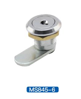 圆柱锁MS845-6