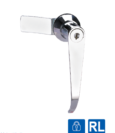 把手锁MS301-2-1/-2/-3