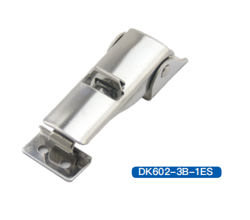 搭扣DK602-3B-1ES