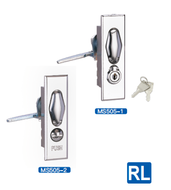平面锁MS505-1/MS505-2