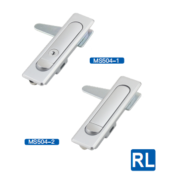 平面锁MS504-1/MS504-2