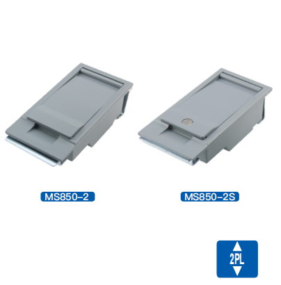 平面锁MS850-2/MS850-2S