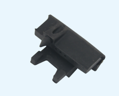 附件 双门挡块橡胶垫