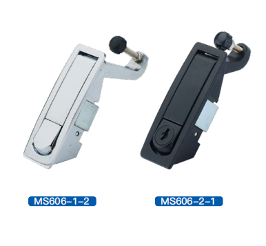 平面锁MS606-1-2/MS606-2-1