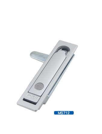 平面锁MS712