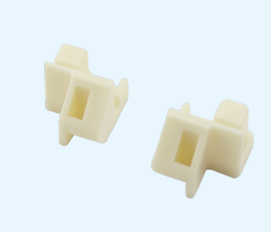 附件 左右安装板