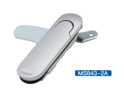 平面锁MS843-2A