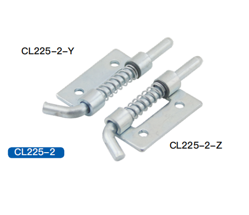 铰链CL225-2-Y/CL225-2-Z