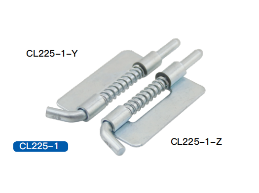 铰链CL225-1-Y/CL225-1-Z