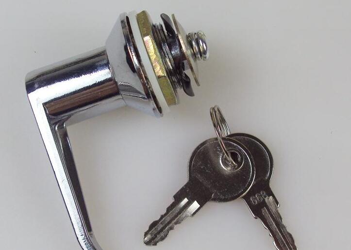 柜子锁的钥匙丢了怎么办?