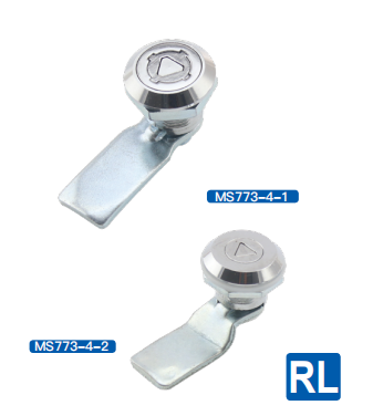 圆柱锁MS773-4-1/MS773-4-2