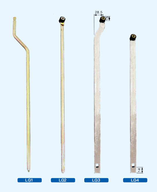 连杆LG1/LG2/LG3/LG4