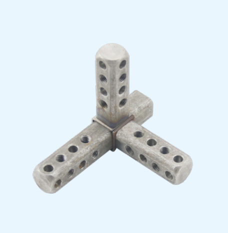 附件 FJ019-2D(铁三通)