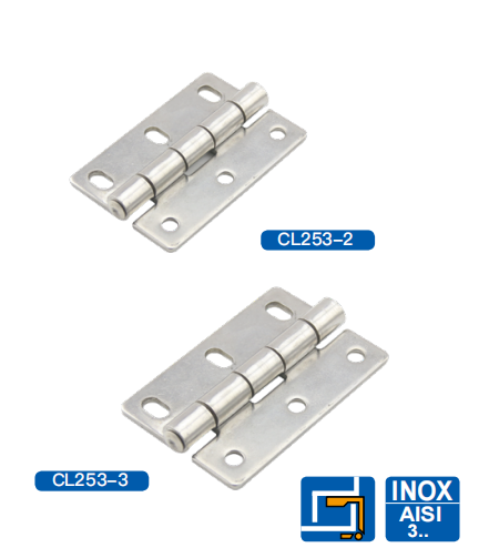 铰链CL253-2/CL253-3
