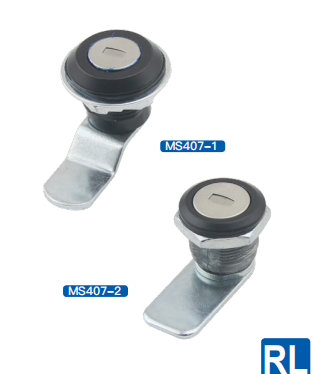 圆柱锁MS407-1/MS407-2