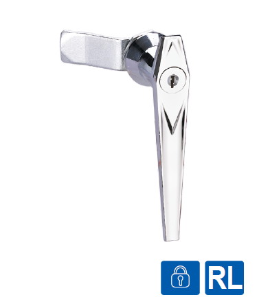 把手锁MS304-1/-2/-3