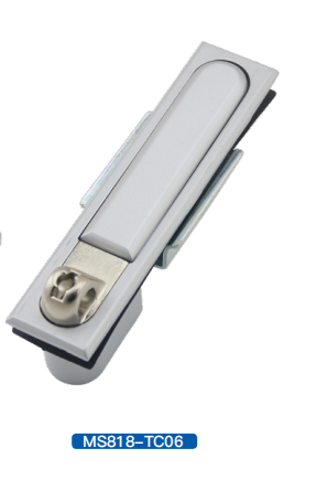 平面锁MS818-TC06