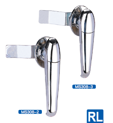 把手锁MS308-2/MS308-3