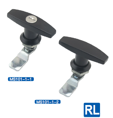 把手锁MS101-1-1/MS101-1-2