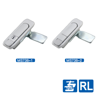 平面锁MS738-1/MS738-2