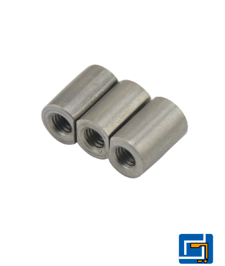 铁（不锈钢）内三连