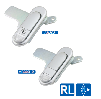 平面锁AB303/AB303-2