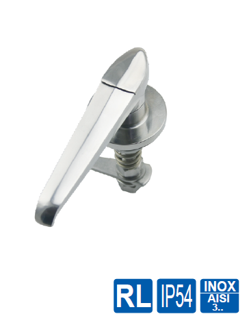 把手锁MS306B-1/MS306B-1A