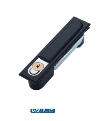 平面锁MS818-1D