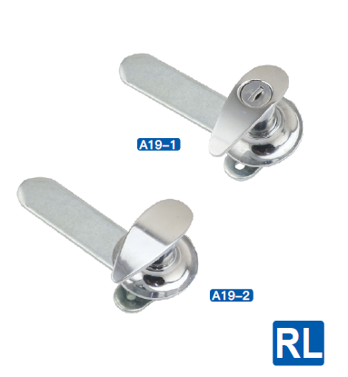 把手锁A19-1/A19-2