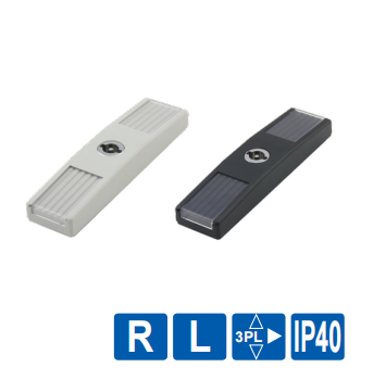 平面锁MS820-1B(TS 近旁门门销 )