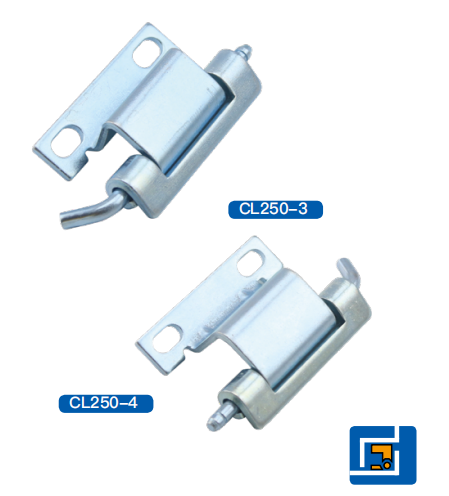 铰链CL250-3/CL250-4
