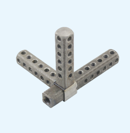 附件 FJ019-1D(铁三通)