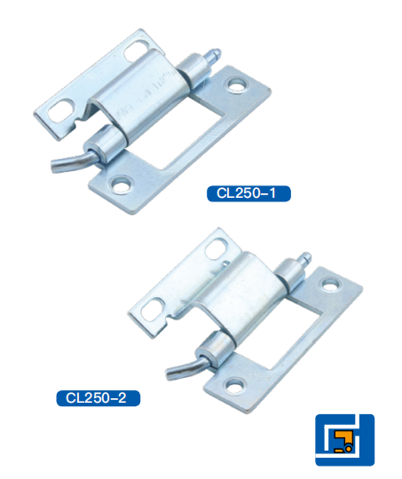 铰链CL250-1/CL250-2