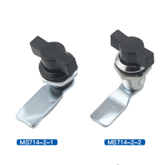 圆柱锁MS714-2-1/MS714-2-2