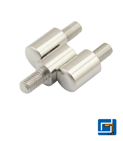 铁（不锈钢）外三连