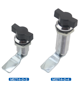 圆柱锁MS714-2-3/MS714-2-4
