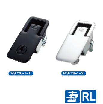 平面锁MS726-1-1/MS726-1-2