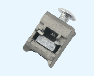 附件 后板附件(后板螺钉)