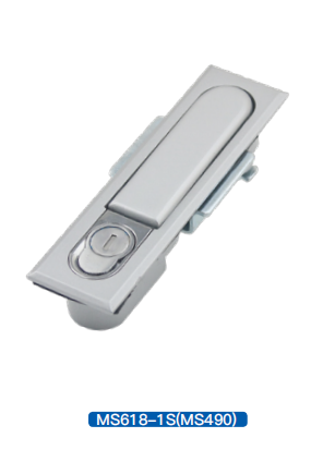 平面锁MS618(MS490)