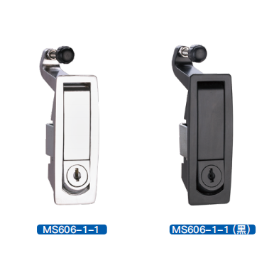 平面锁MS606-1-1