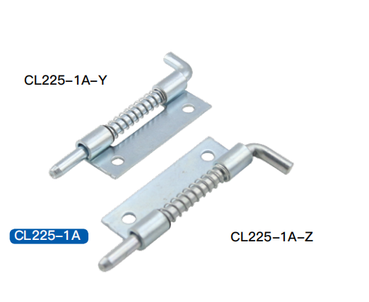 铰链CL225-1A-Y/CL225-1A-Z