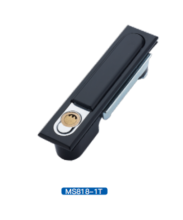 平面锁MS818-1T