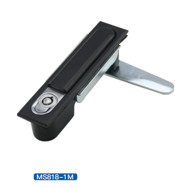 平面锁MS818-1M