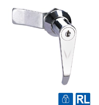 把手锁MS303-1/-2/-3